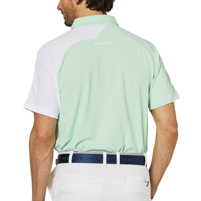 Short Sleeve Zip Shirts