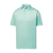 Emerald / White