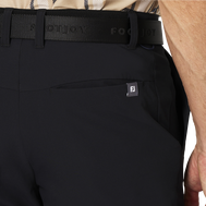 Nylon 4Way Long Pants