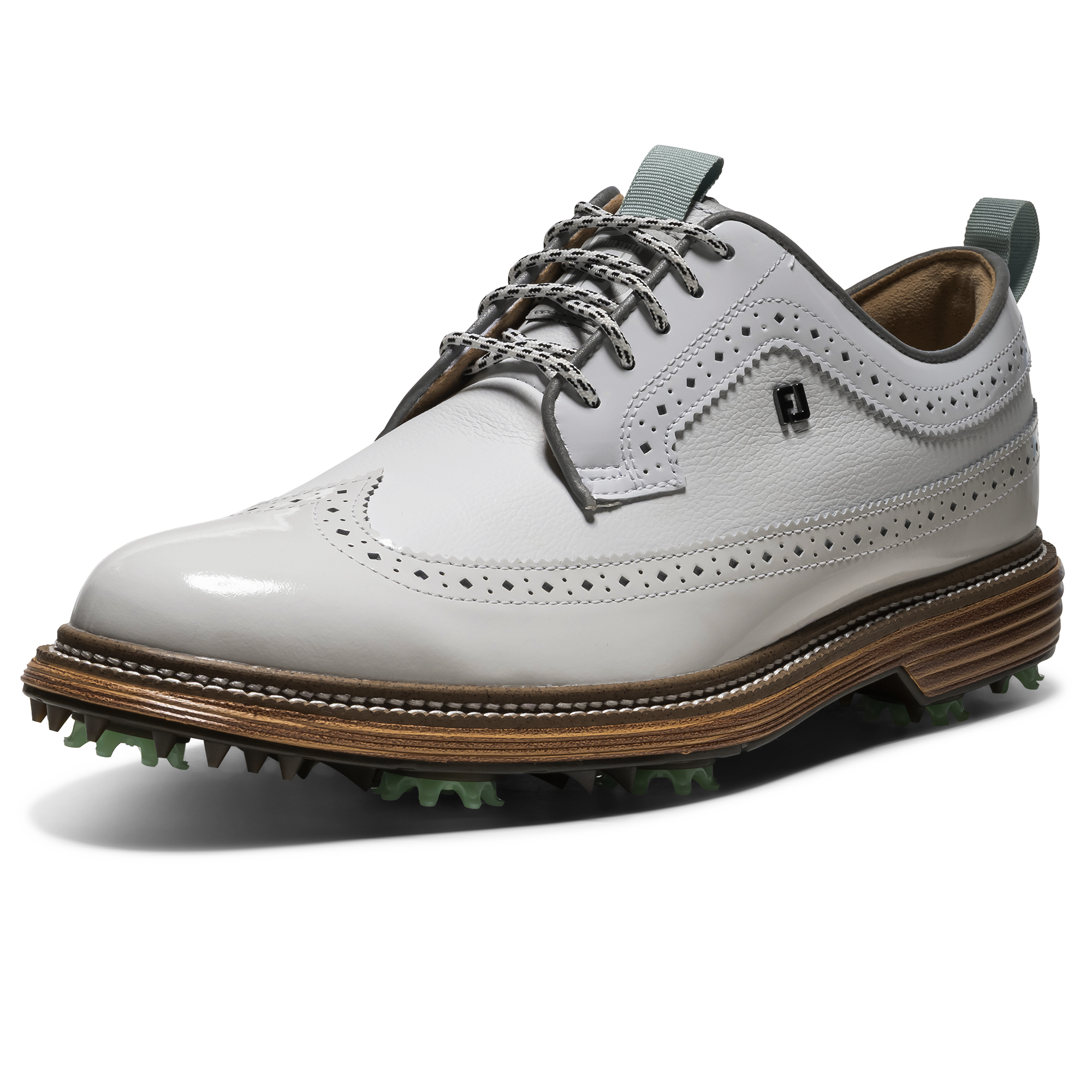 Todd Snyder x FootJoy Premiere Series - Marquis Hampton