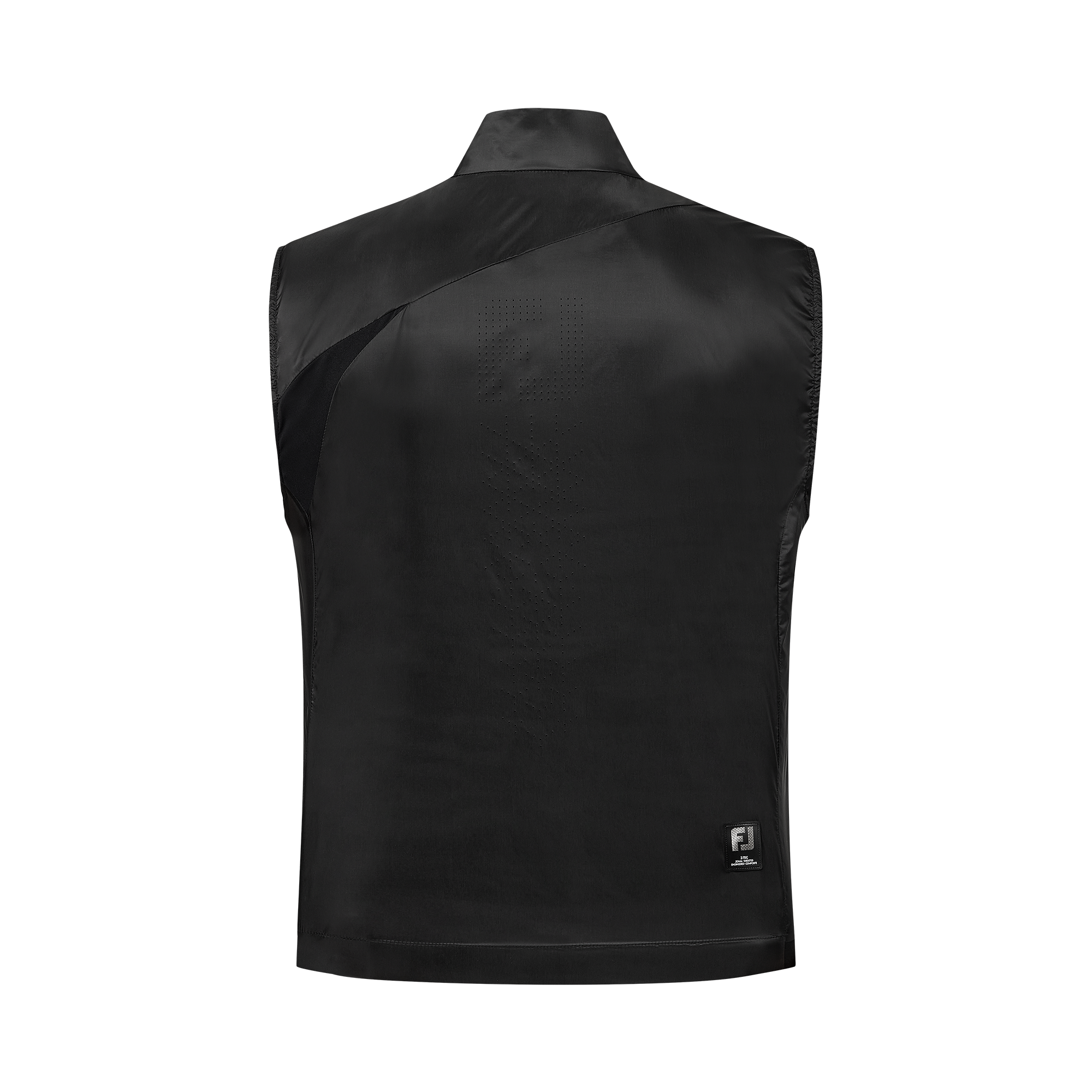Z-TEC Ventil Vest