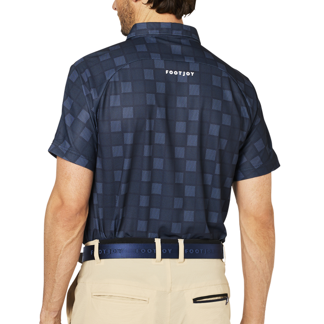 Short Sleeve Print Shirts