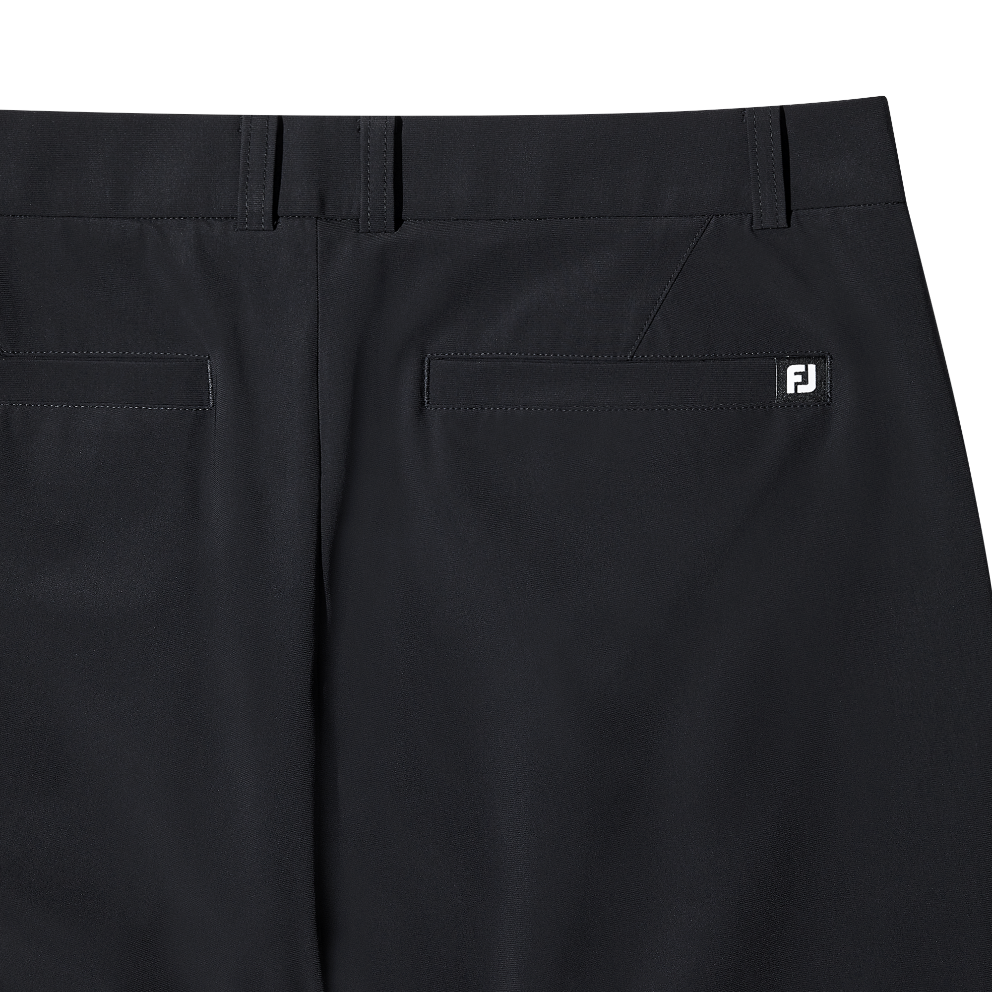 Tricot Onetuck Pants