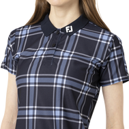 Short Sleeve Print Shirts Women