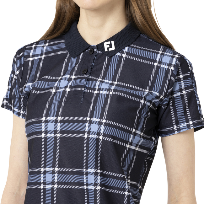 Short Sleeve Print Shirts Women