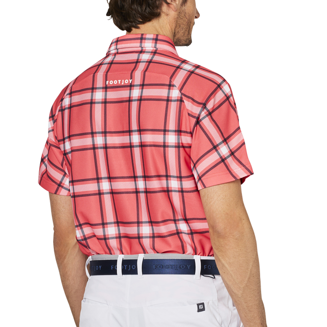 Short Sleeve Print Shirts