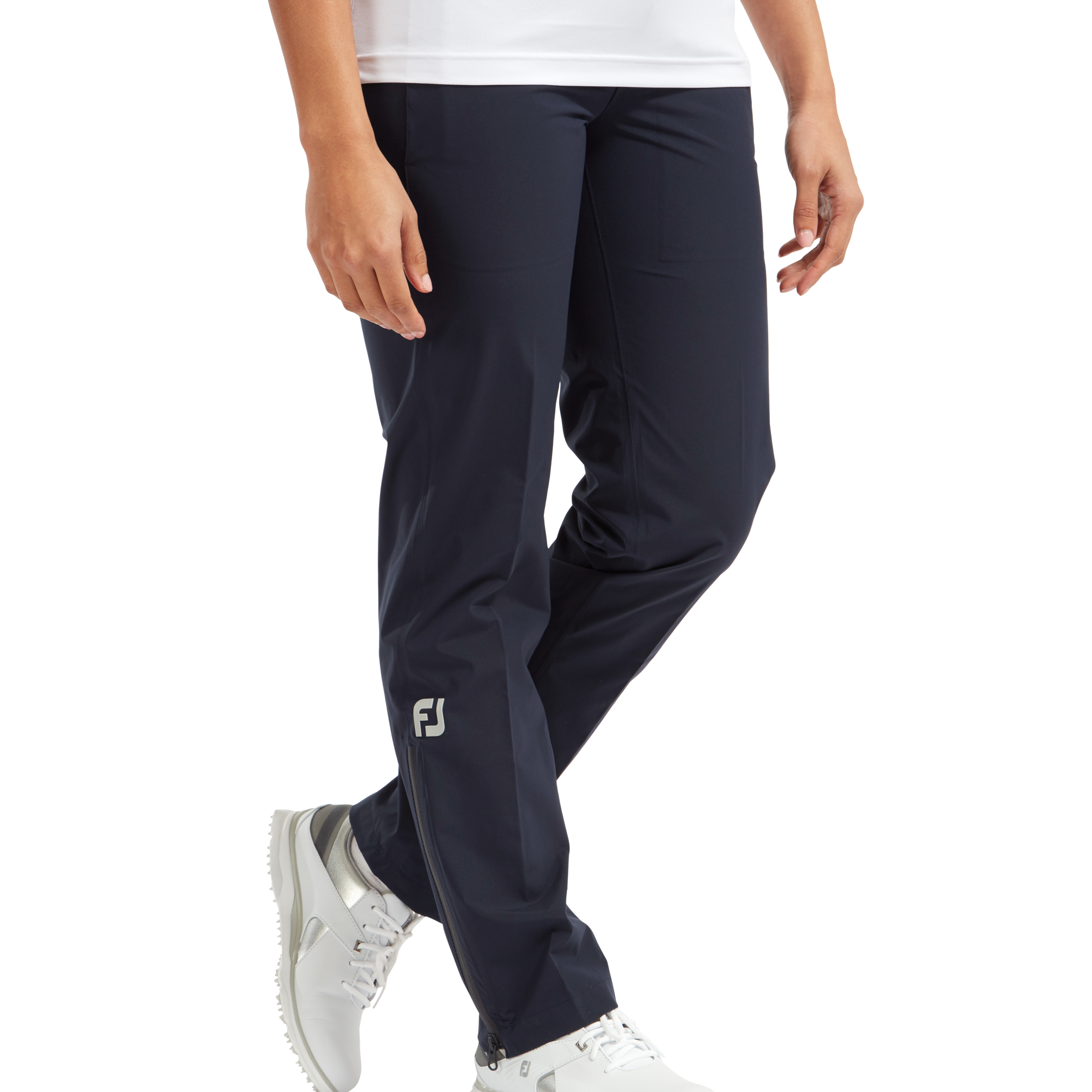 FJ Hydrolite V2 Rain Trousers Women