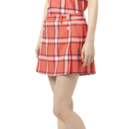 2-Way Print Skort Women