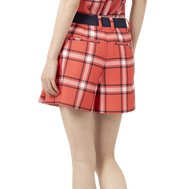 2-Way Print Skort Women