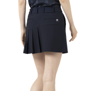 Pleats Skort Women