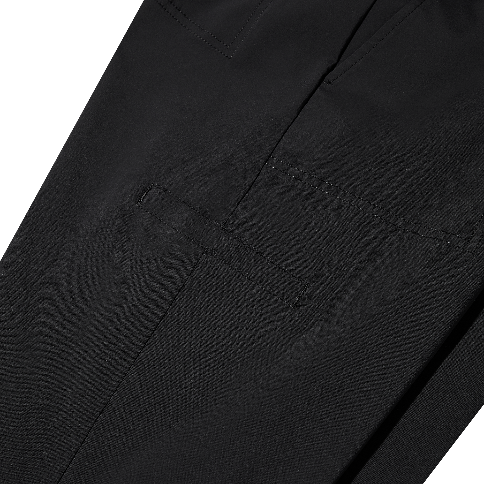 Straight Pants Women