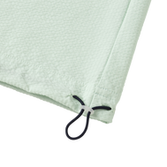 Short Sleeve Seersucker Shirts Women