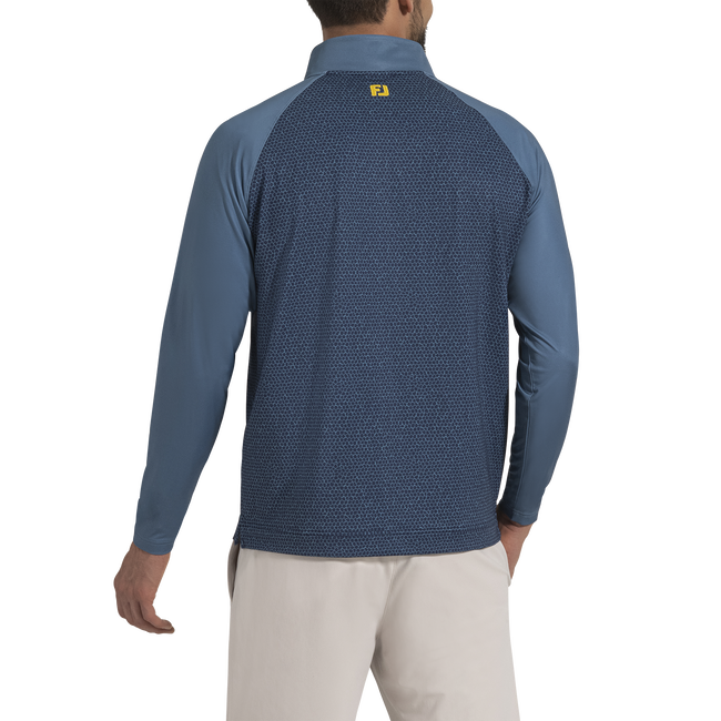 2025 Open Rock Print Midlayer