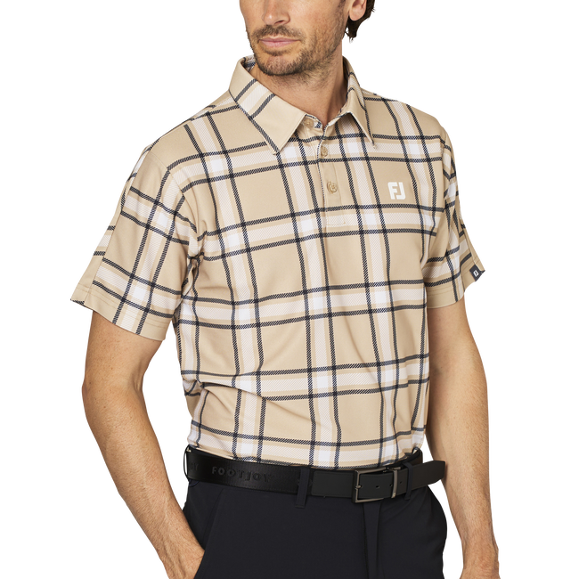 Short Sleeve Print Shirts