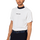 Short Sleeve Print Mock Shirts