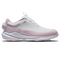 White / Pink