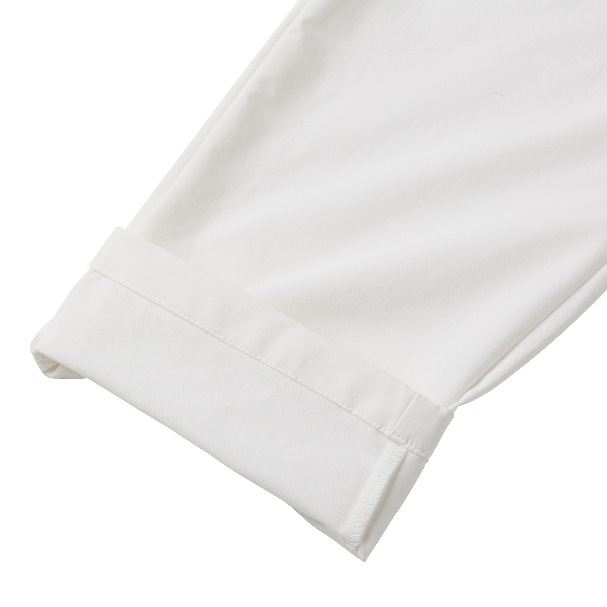 JP WR Double Weave Lng Pant WT