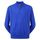 Lambswool Half Zip Pullover-Previous Season Style
