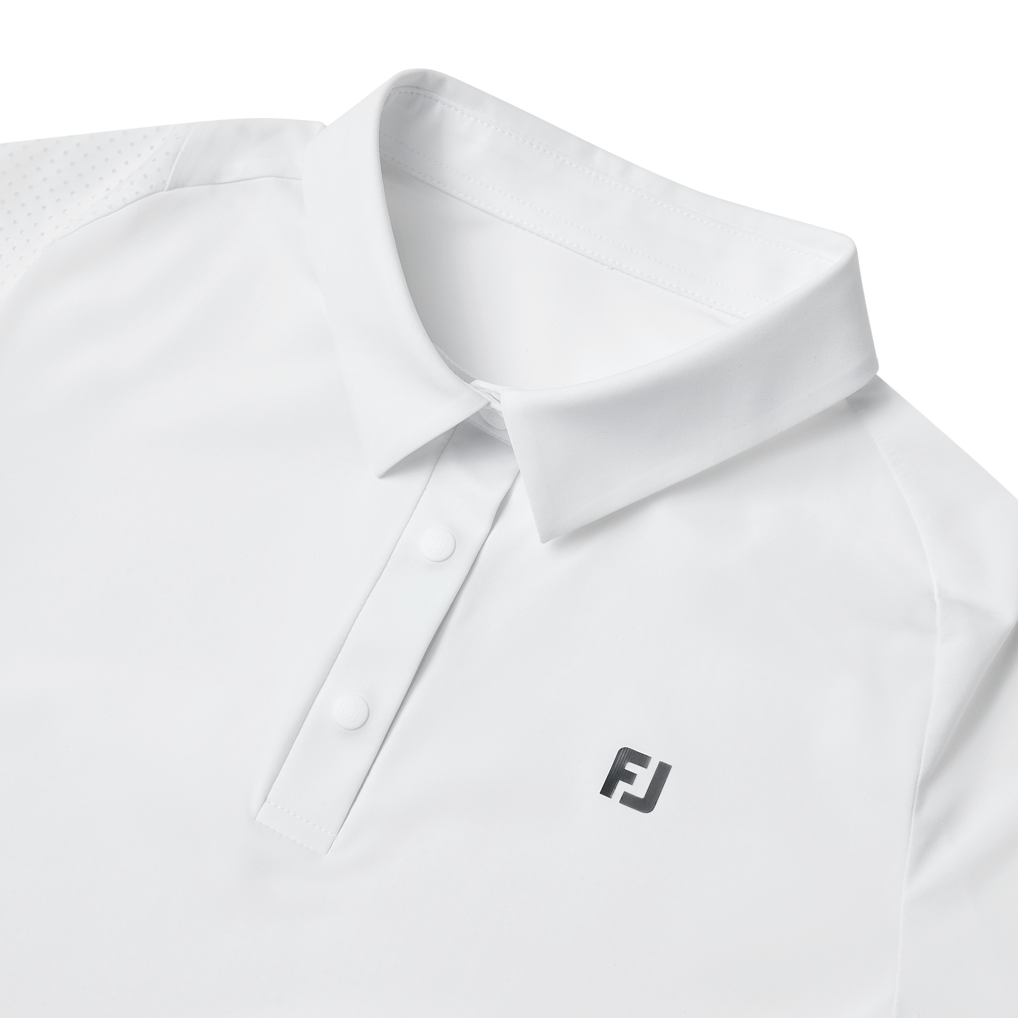 여성 스테이쿨 반팔 폴로 셔츠