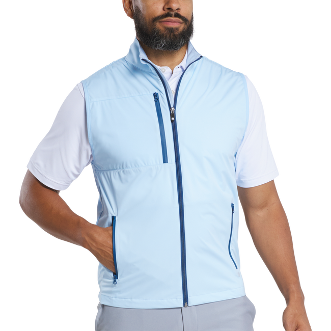 TempoSeries Lightweight Softshell Vest