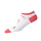 White / Orange