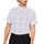 Short Sleeve Jacquard Mock Shirts