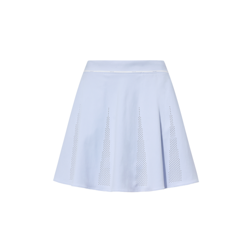 여성 저지 플레어 스코트