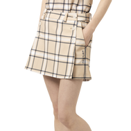 2-Way Print Skort Women