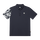 Print Sleeve Polo Shirts
