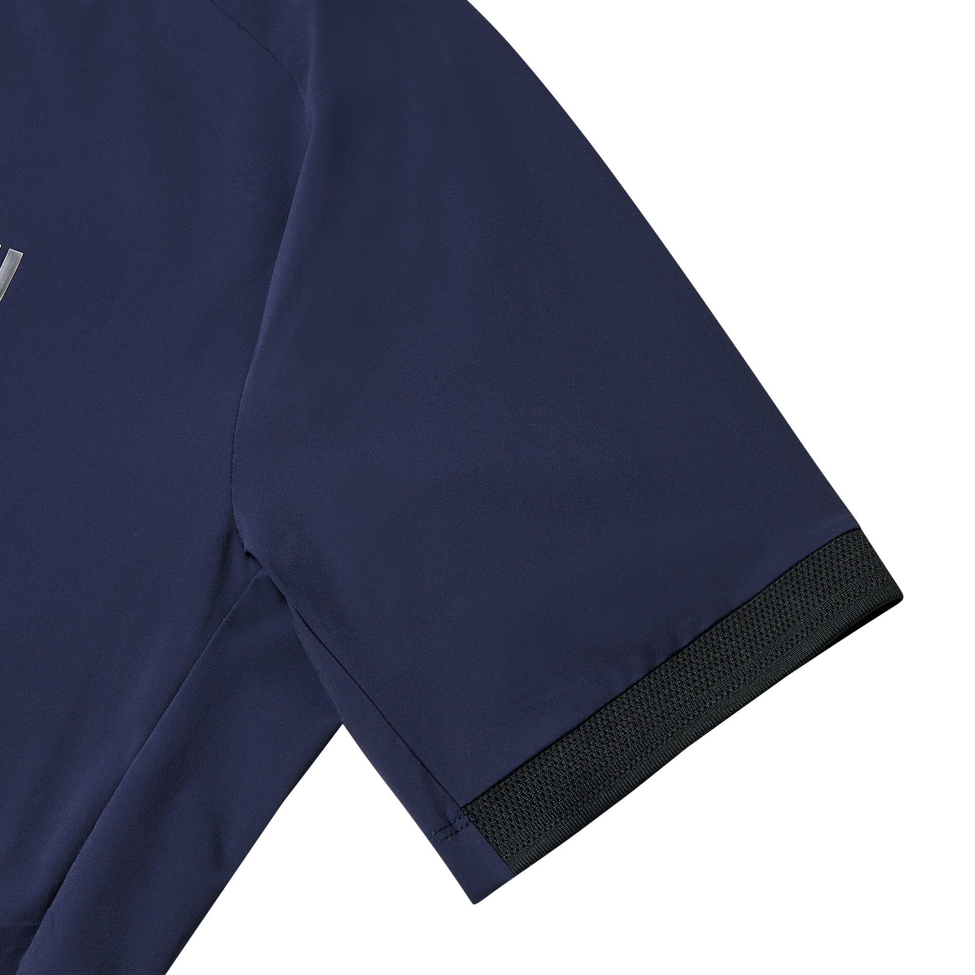 벤타일 라인 반팔 폴로 셔츠