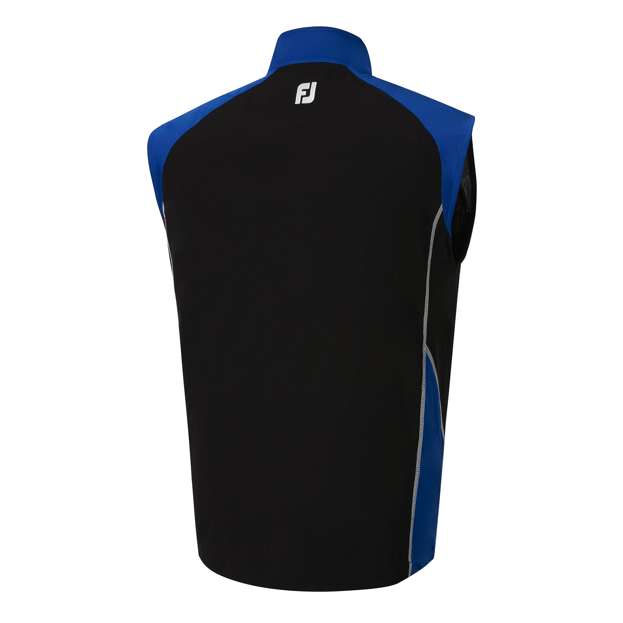 Lightweight Softshell Vest-Previous Season Style
