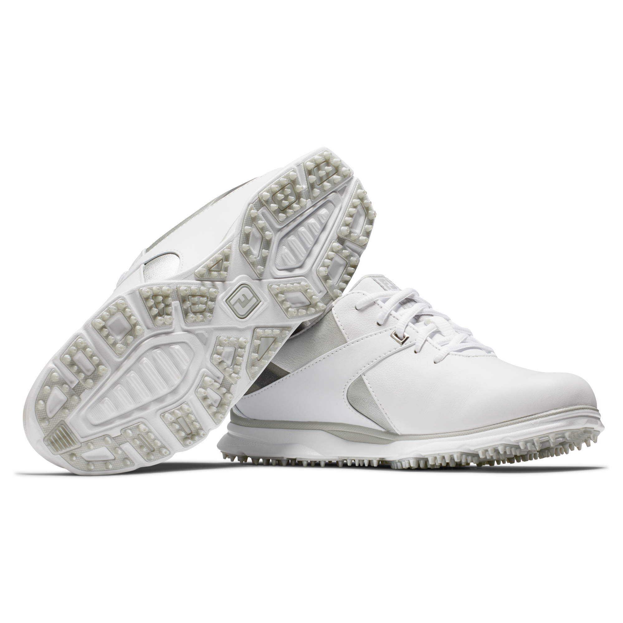 Pro|SL Ladies' Supportive Golf Shoe FootJoy UK