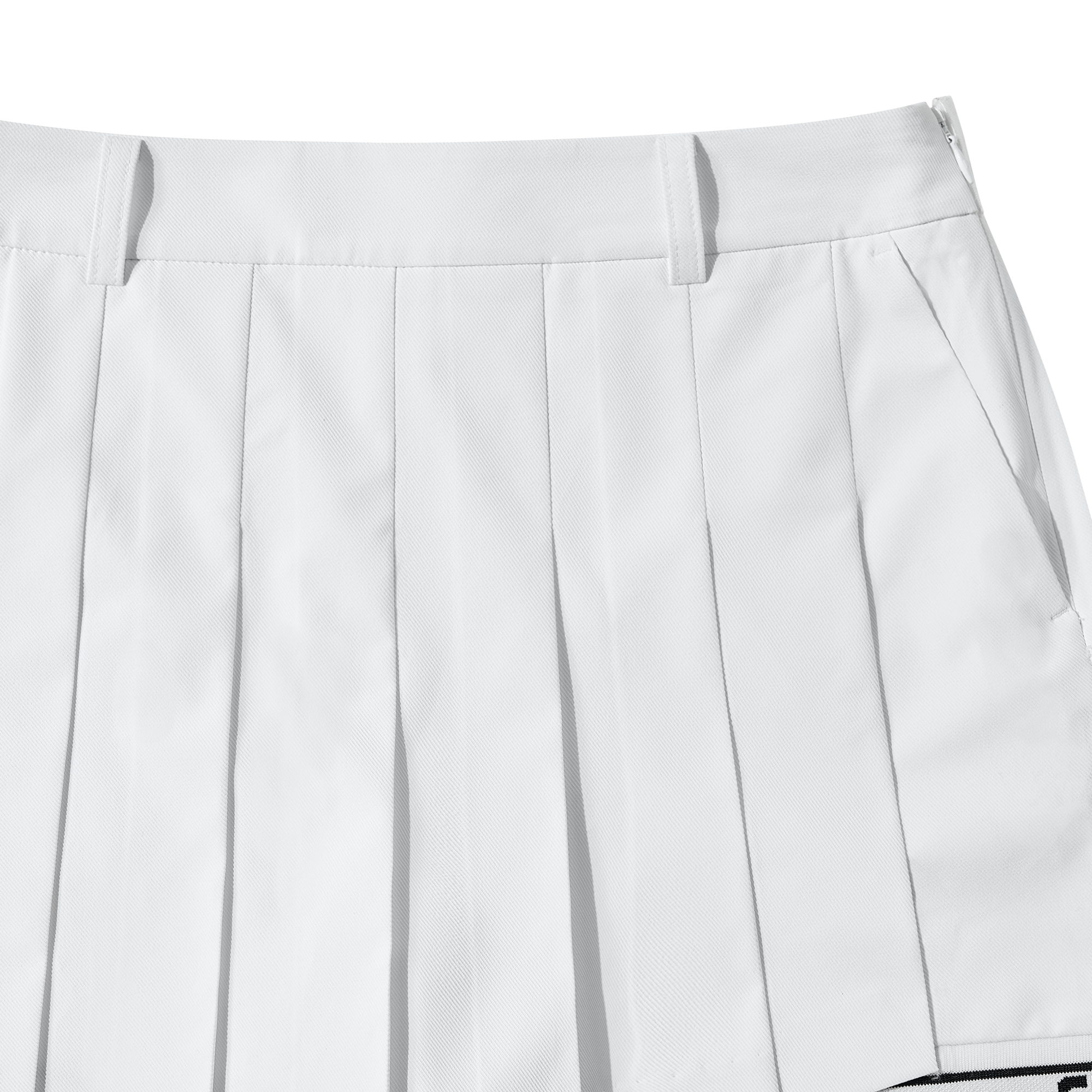 Essential Wrap Skort Women