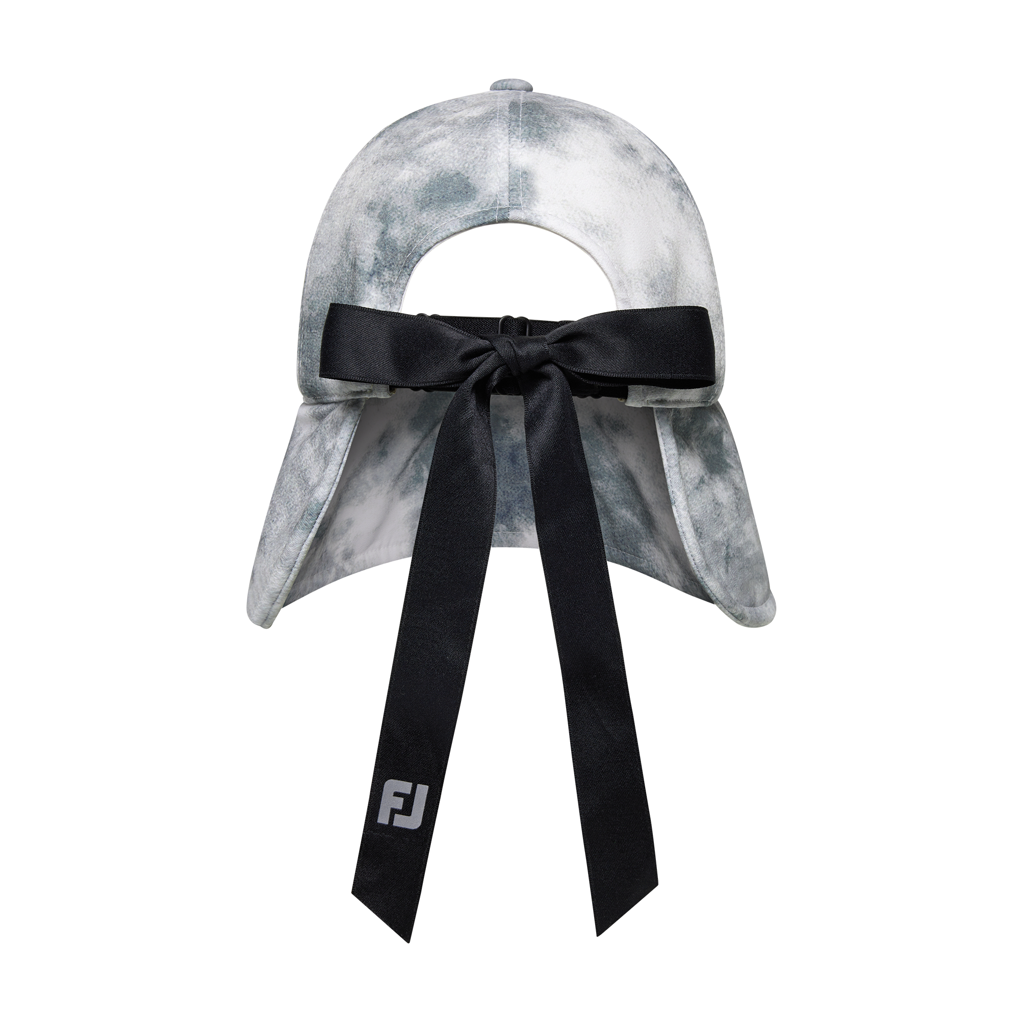 Women Fantastic Ribbon Wide Hat