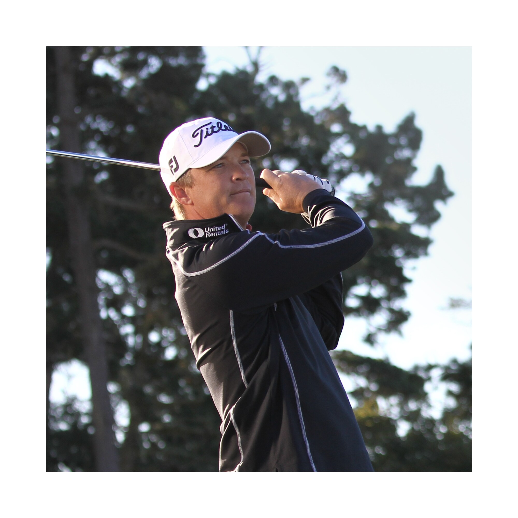 Mixed Texture Sport Half-Zip Pullover-Previous Season Style