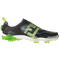 Black / Lime / Light Grey