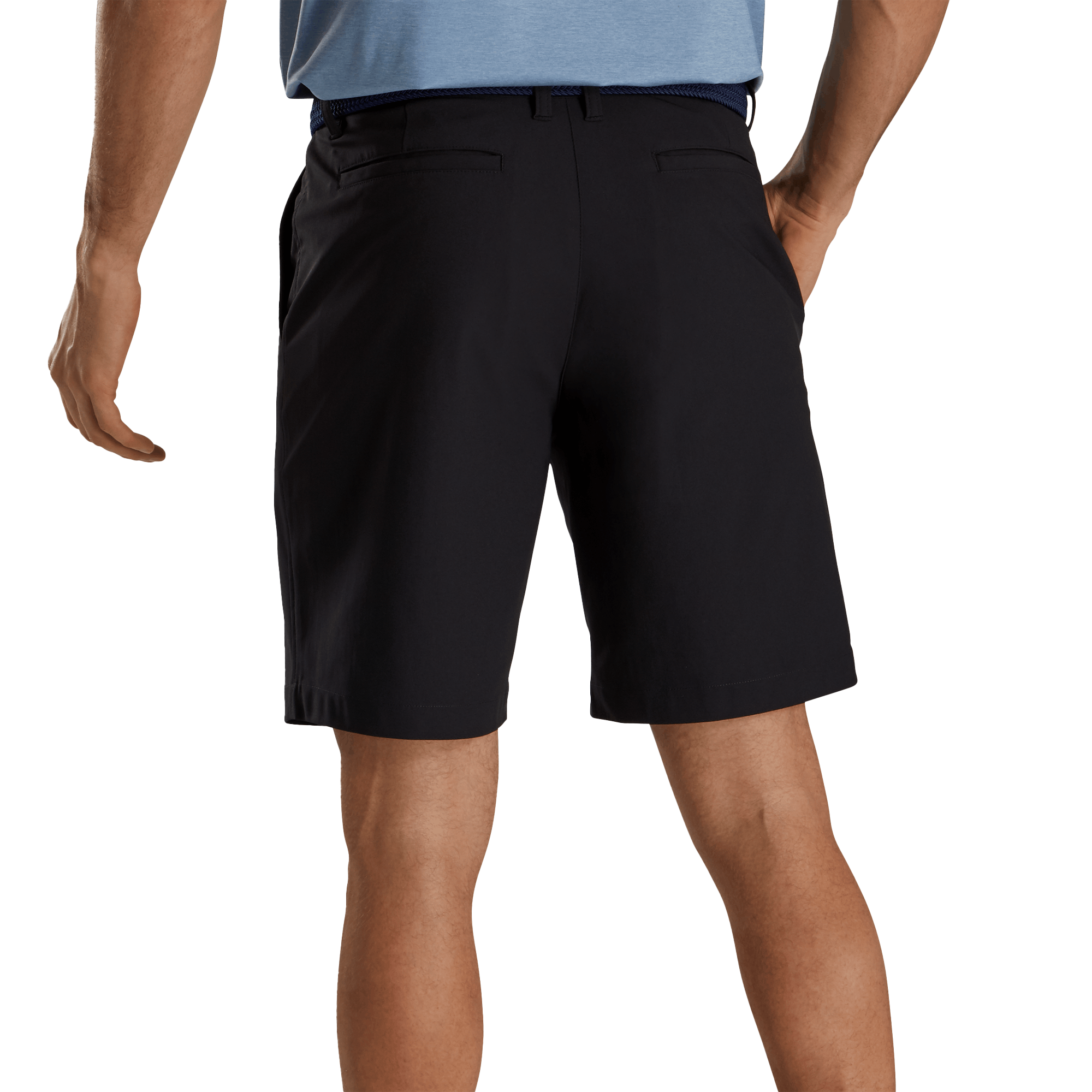 FJ Par Golf Shorts