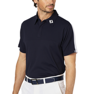 Short Sleeve Zip Shirts