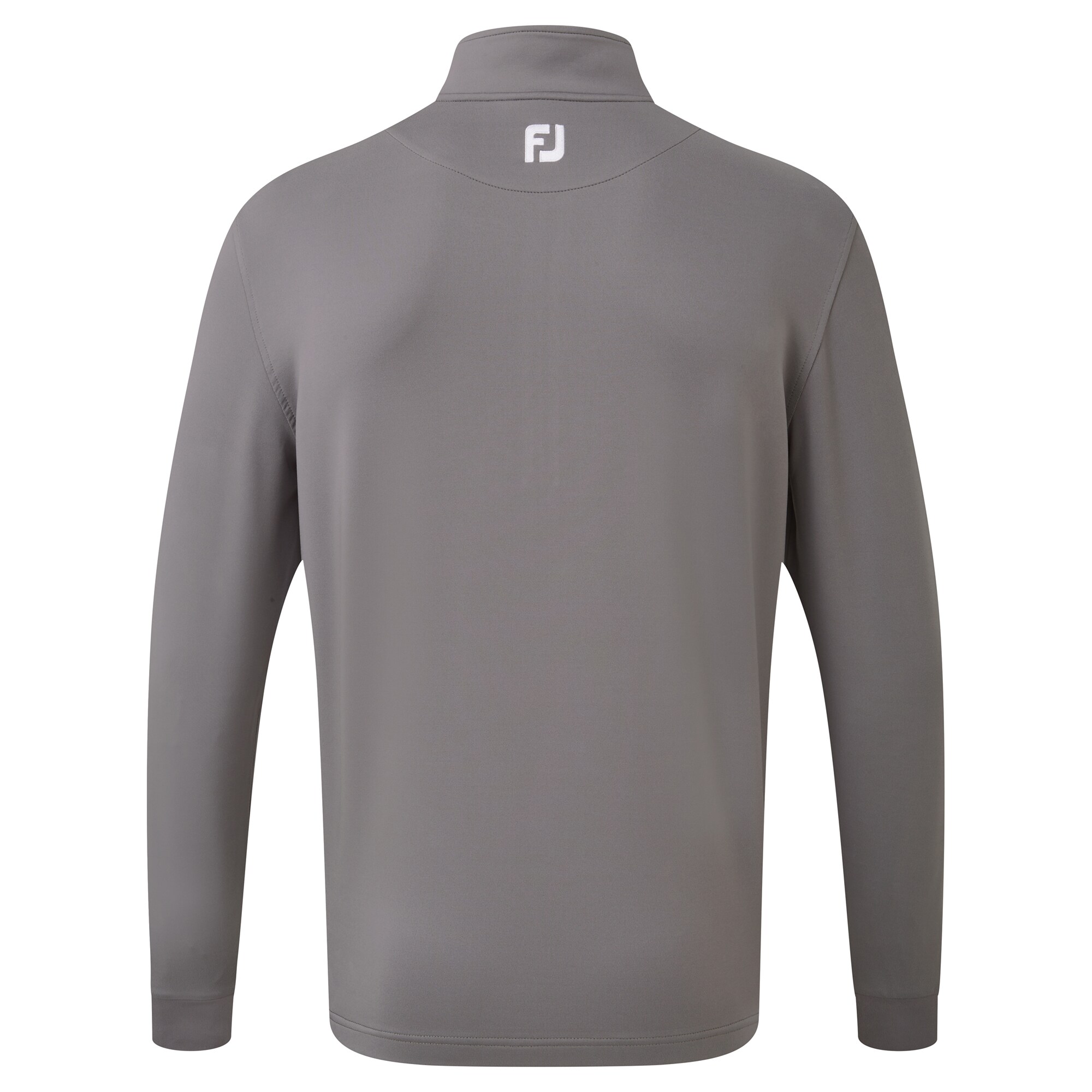 Jersey Chest Stripe Chill-Out Pullover