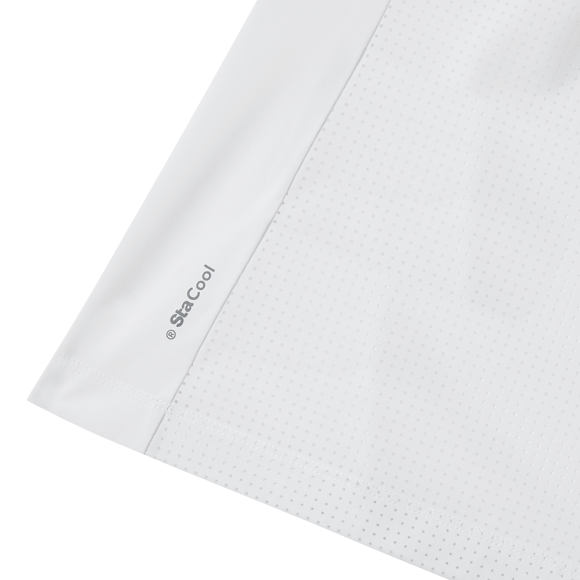 여성 스테이쿨 반팔 폴로 셔츠