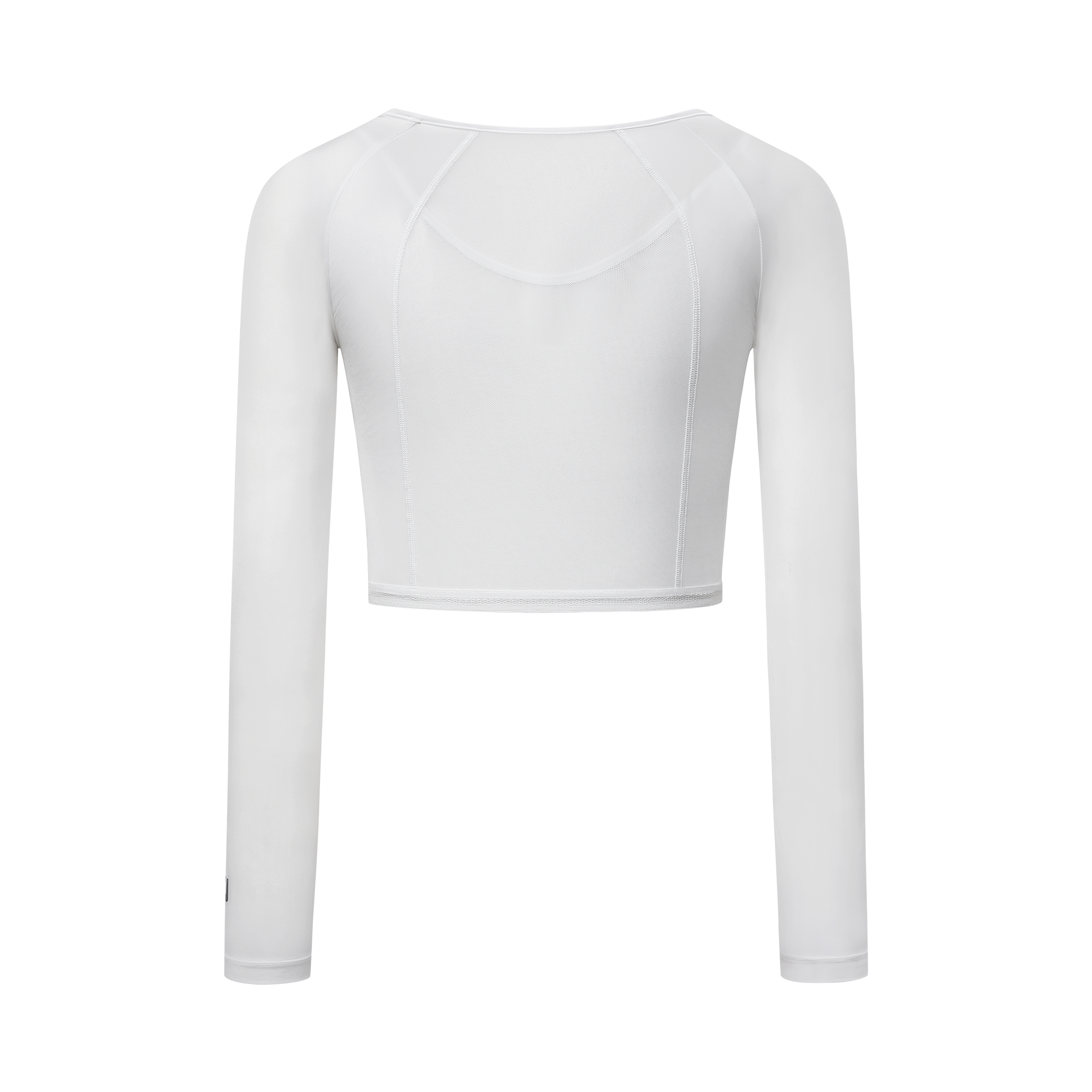 여성 볼레로 베이스레이어