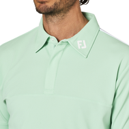 Short Sleeve Zip Shirts