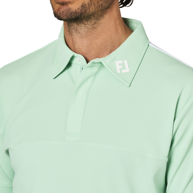 Short Sleeve Zip Shirts