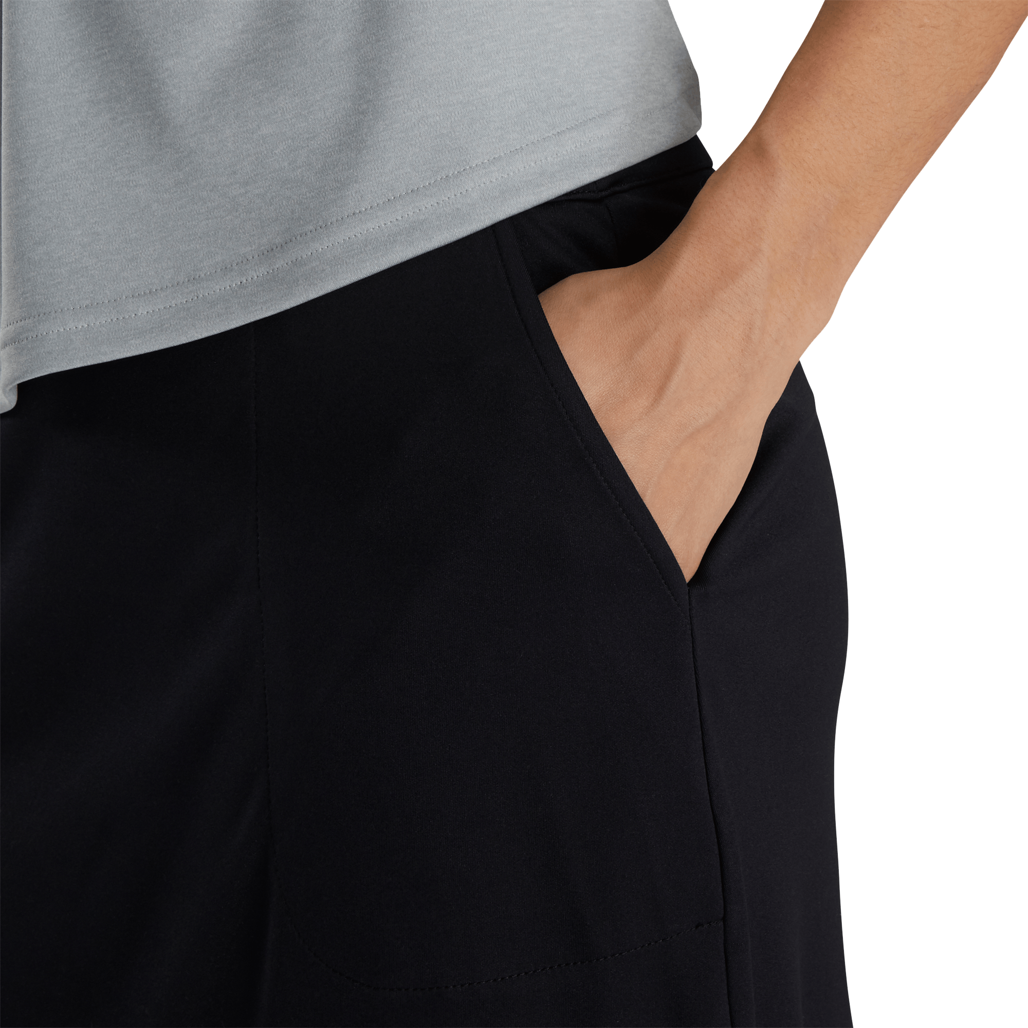 Aerial Performance Knit Skort Women