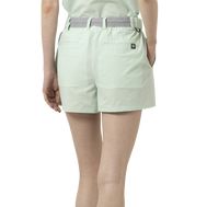 Seersucker Culottes Women