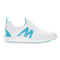 White / Cyan