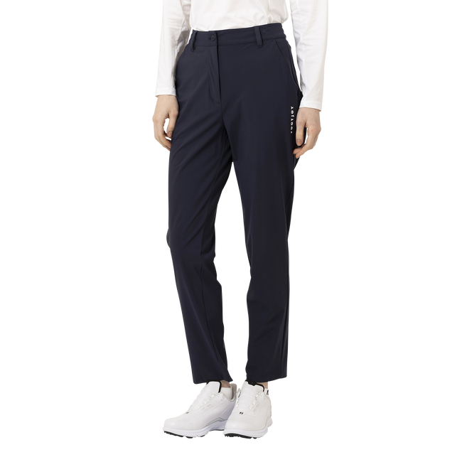 Super Stretch Long Pants Women