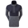 Funnel Collar Fleece Pullover