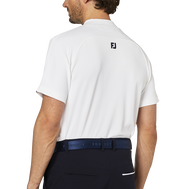 Short Sleeve Print Mock Shirts