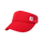 Side Logo Visor Women